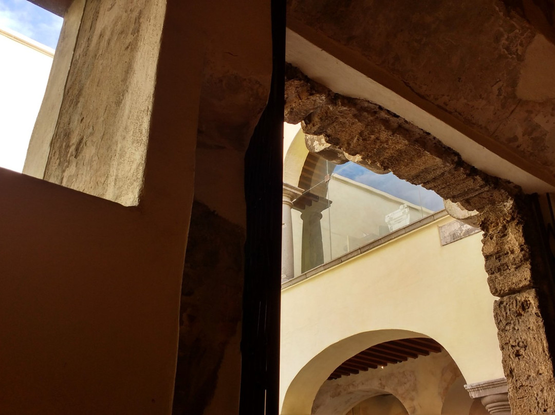 Profetica, Casa De La Lectura-普埃布拉必去景点