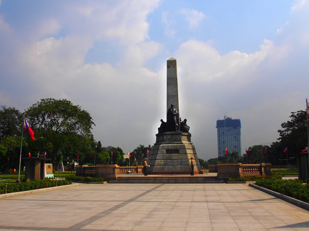 Indochina Odyssey Tours-马尼拉必去景点