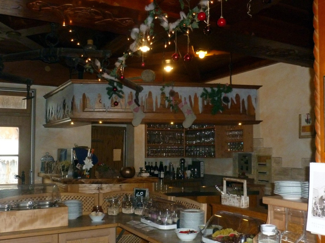 Landgasthof Huberwirt主图