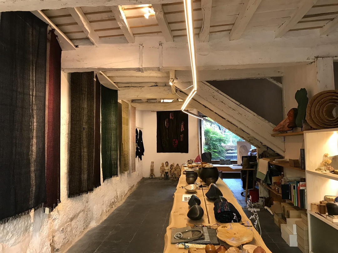 Centro de Artes e Oficios Senhora Aninhas- Arte Sensivel景点图片