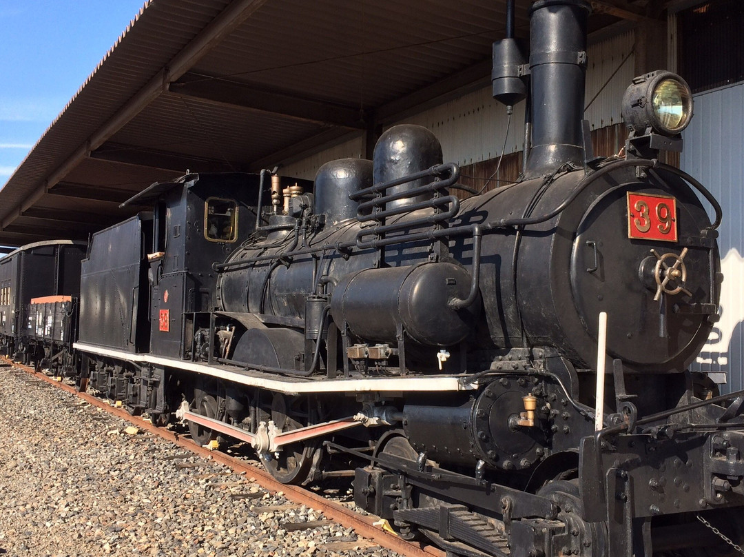 Freight Railway Museum景点图片