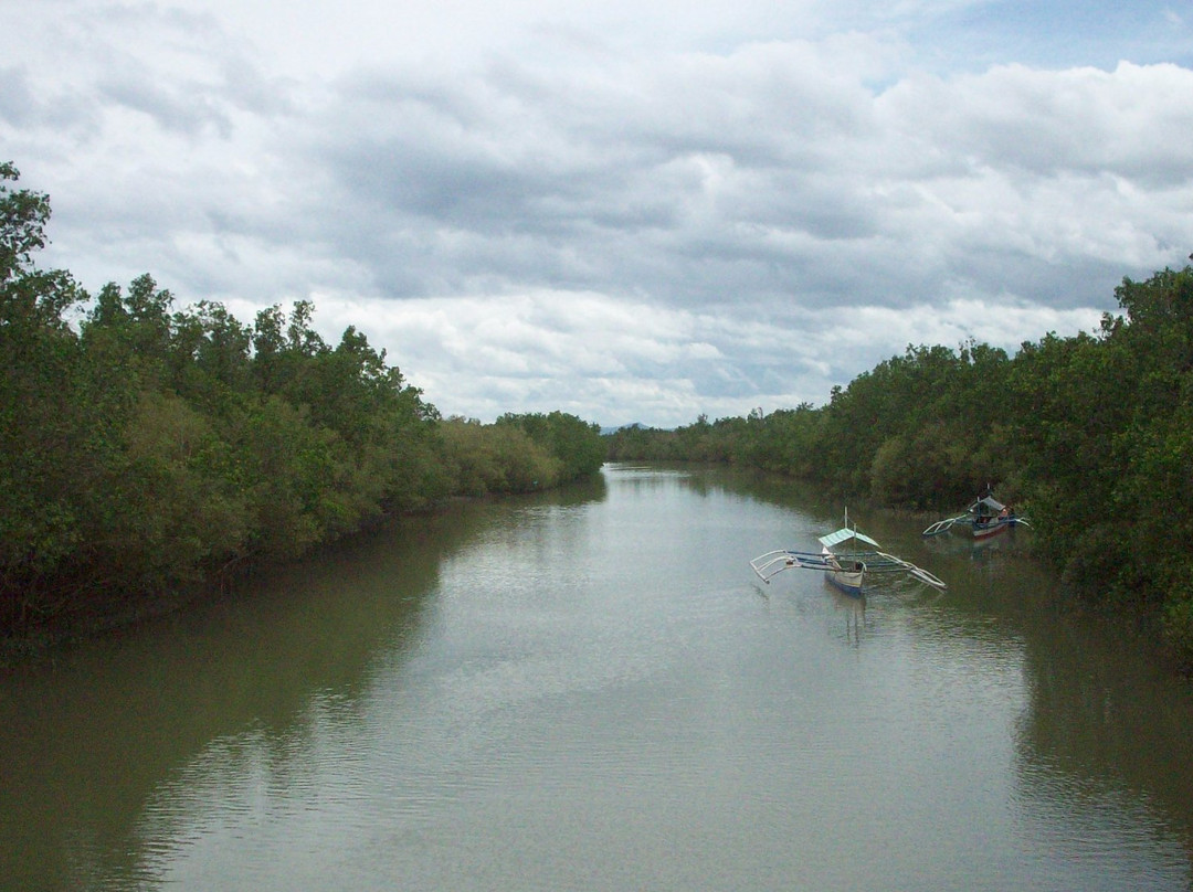 Aklan Province旅游攻略图片