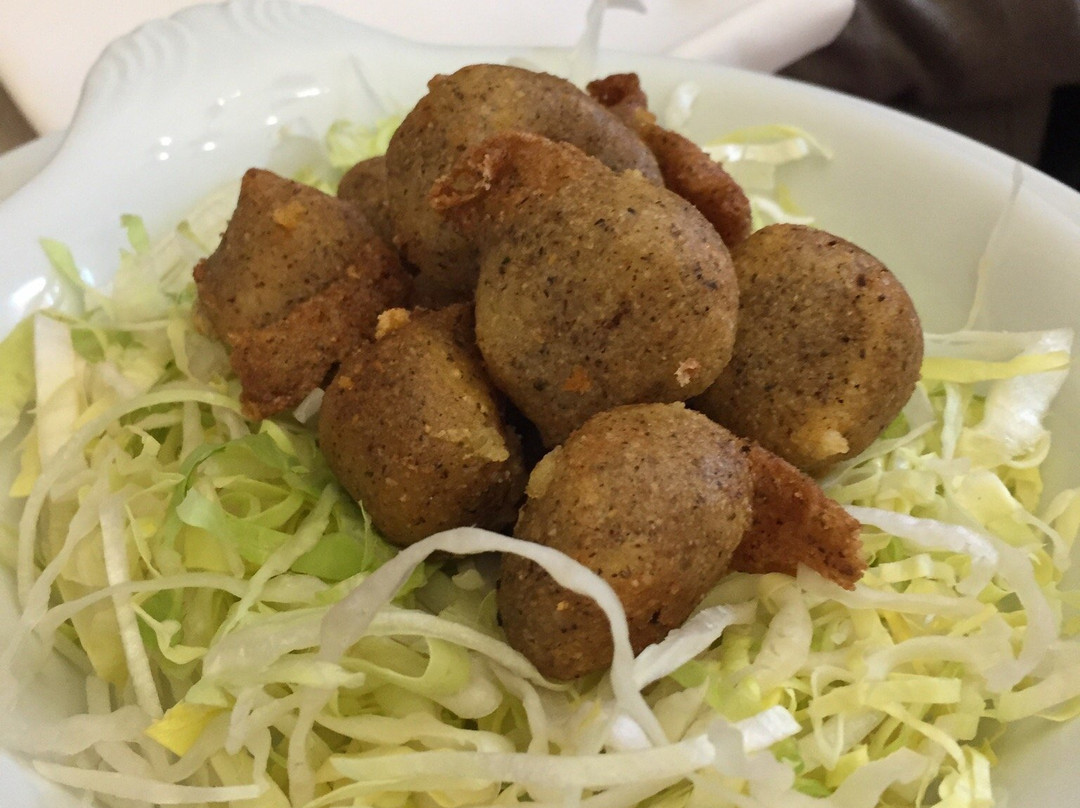 il Gembro Hotel Ristorante主图