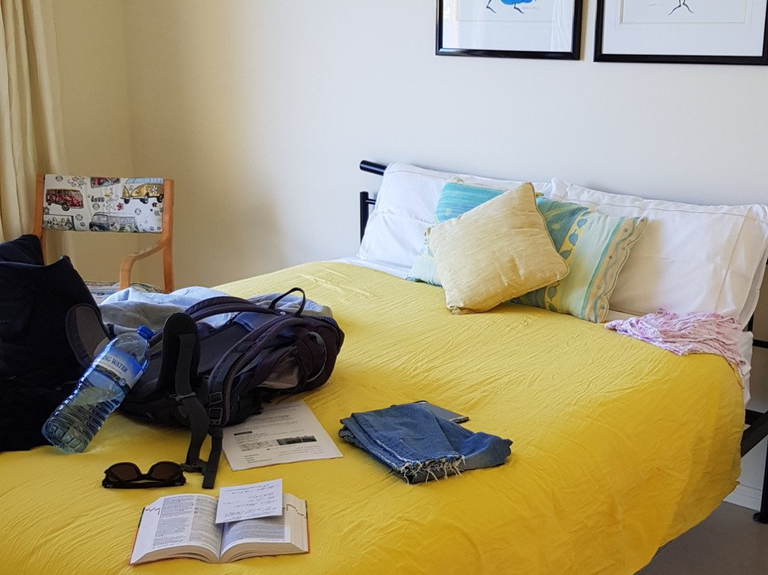 Paradisio Bed and Breakfast主图