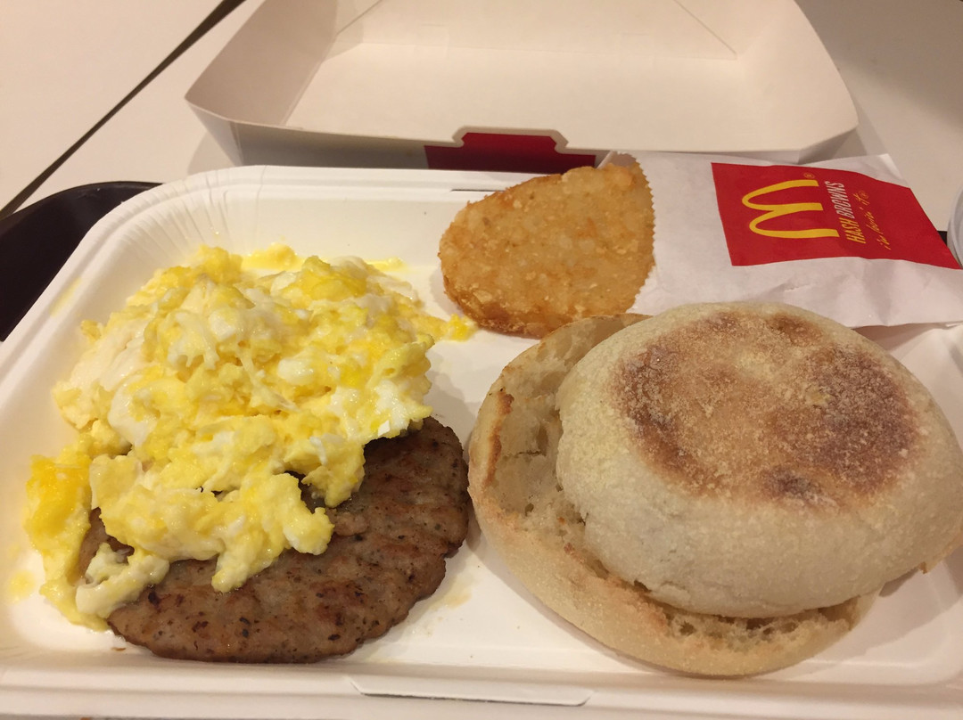 McDonald s MCP Central