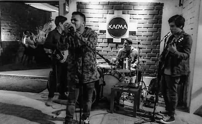 Karma Club and Lounge-皮斯科必去景点