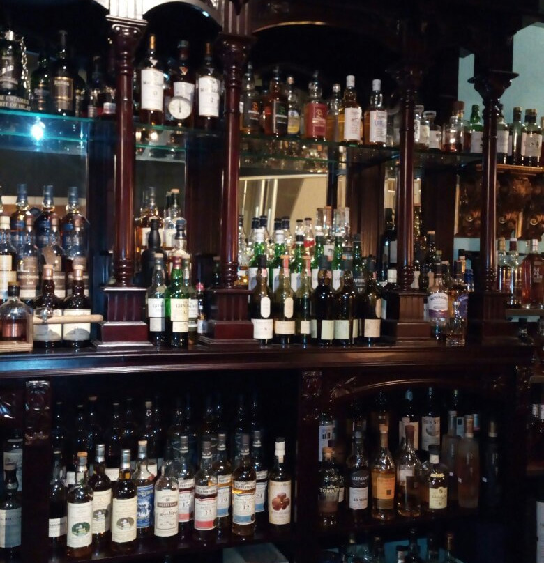 Hinz und Kunz Bar-巴塞尔必去景点