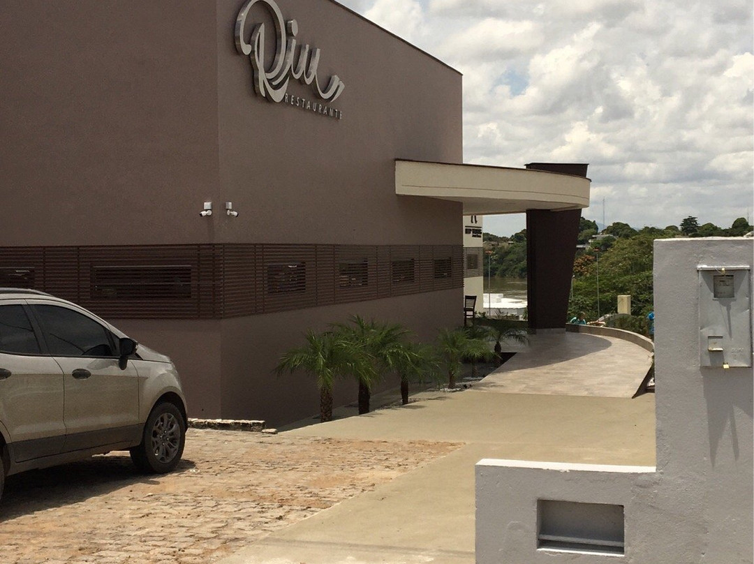 Canta餐馆和美食-Riu Restaurante