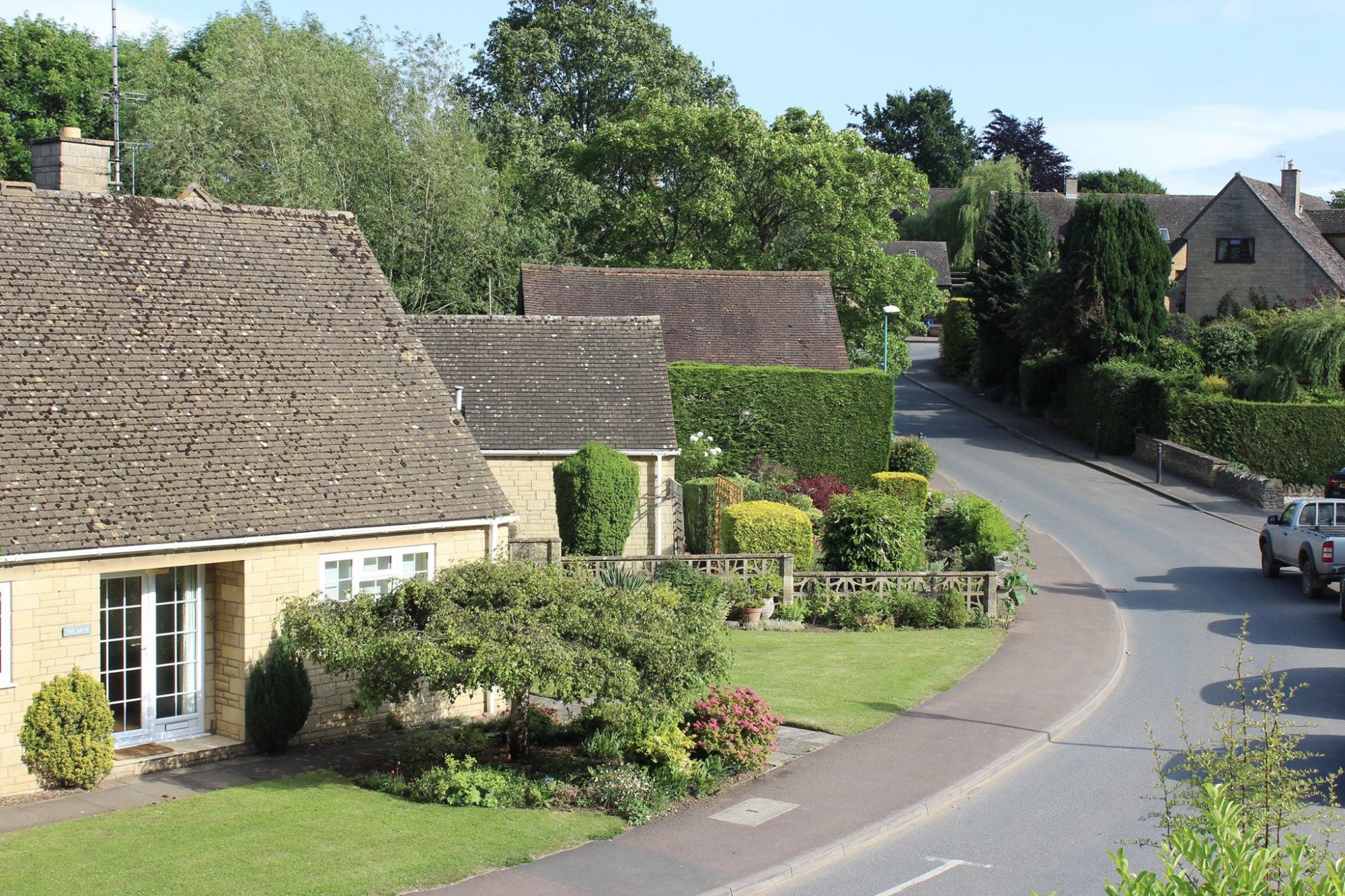 No9 Chipping Campden-官方