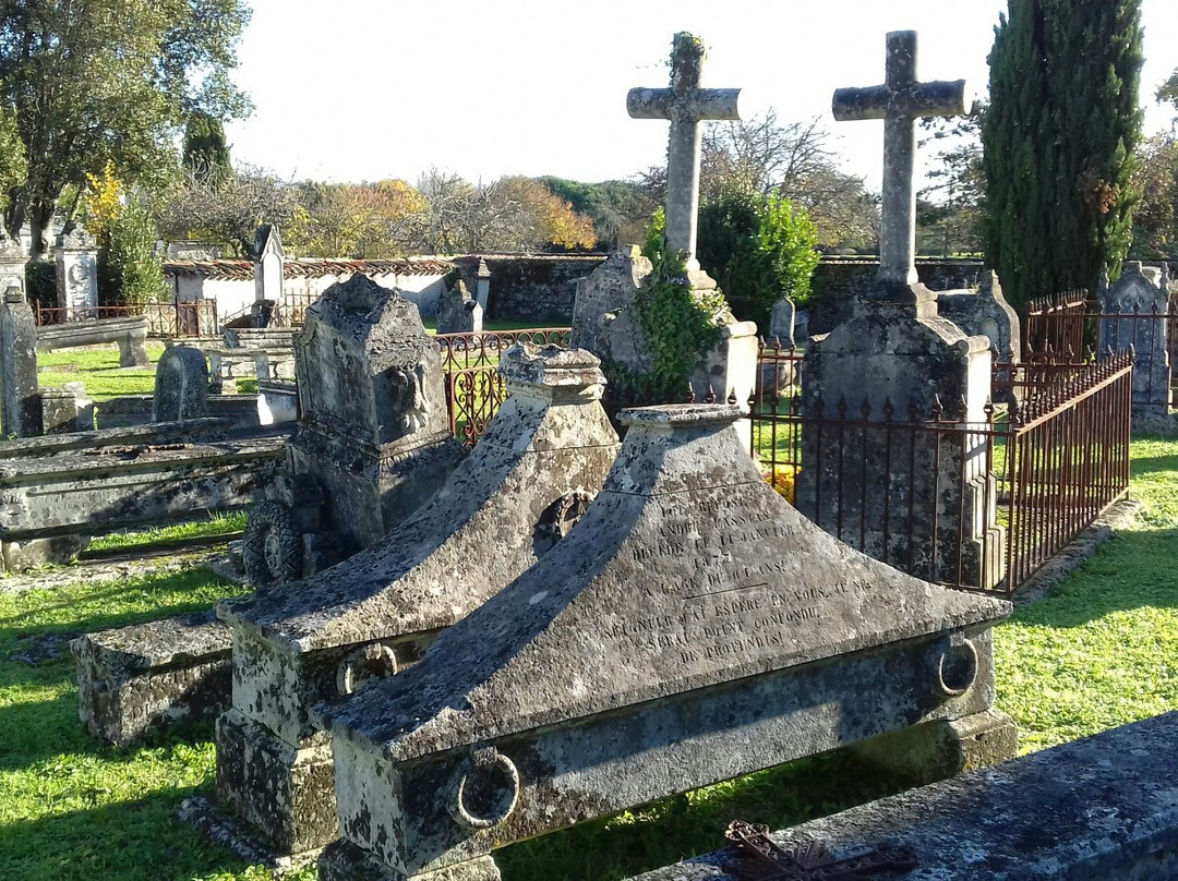 Breuillet旅游攻略图片