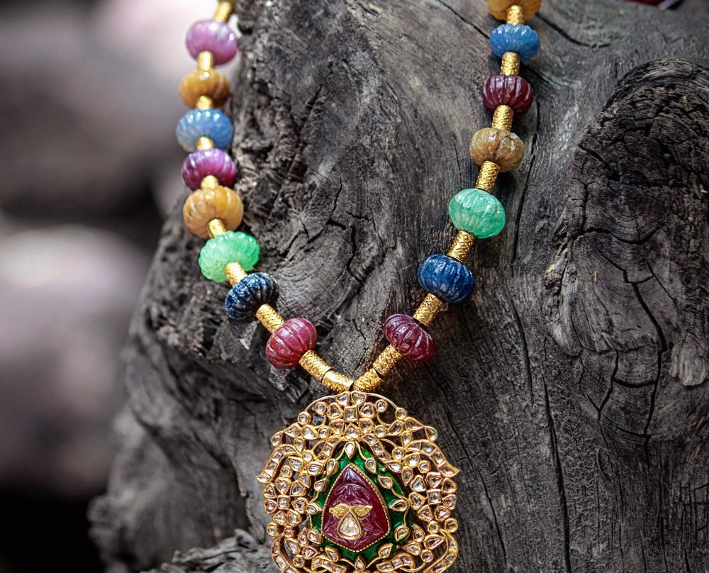 Kaanchi Jewels-焦特布尔必去景点