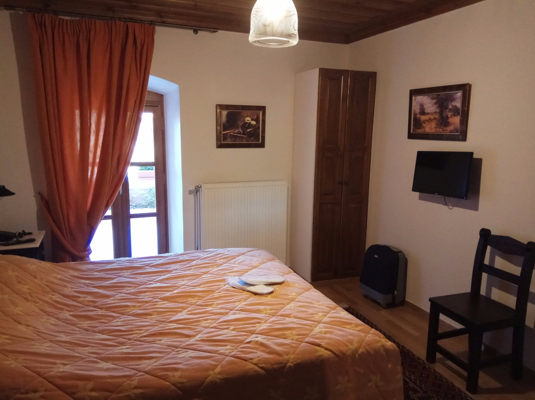Kaza Guesthouse主图