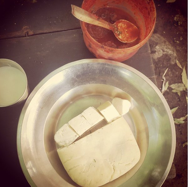 Machail Chandi Mata Temple-Doda必去景点