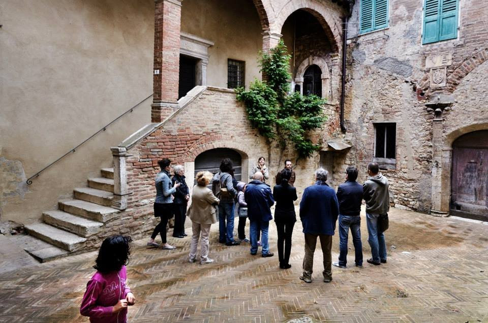 Museo dell'Antica Grancia e dell'Olio景点图片