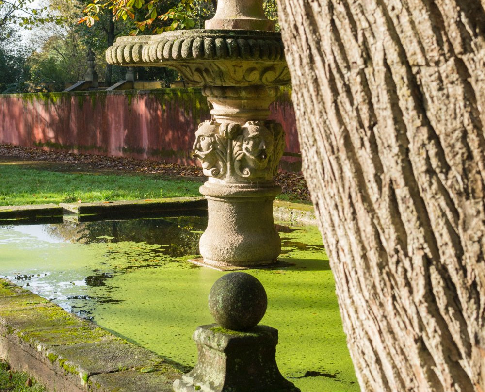 Quinta Da Conceição-Leca da Palmeira必去景点