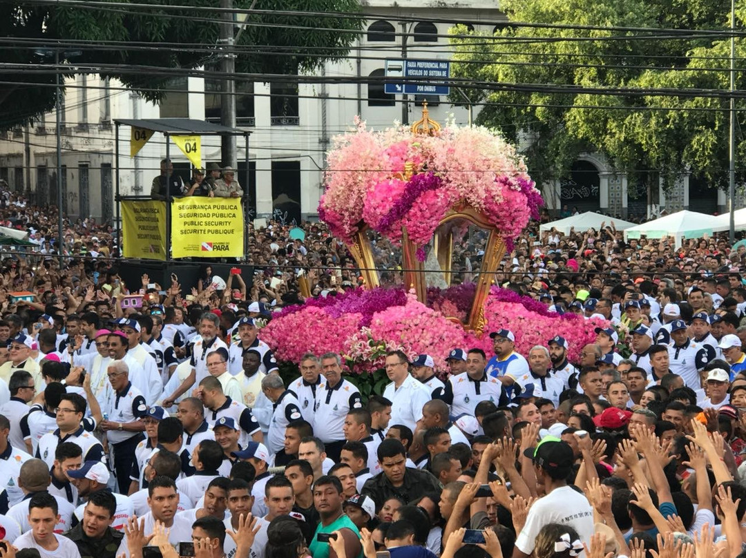 Belem旅游攻略图片