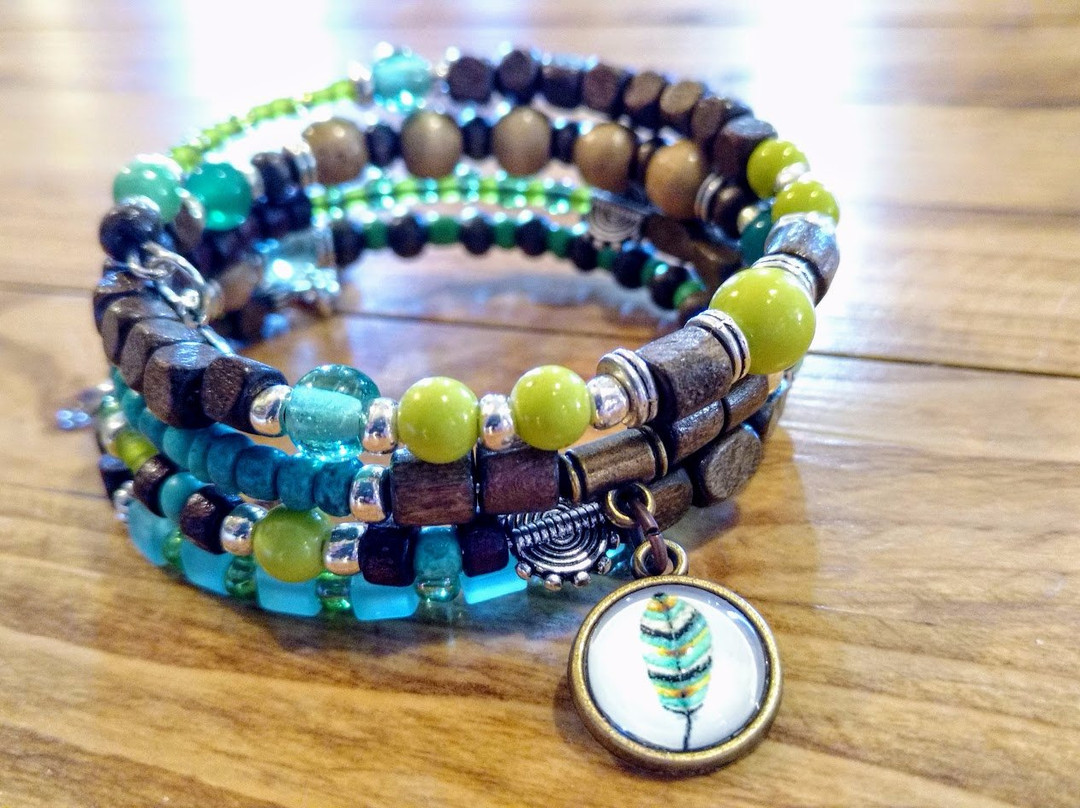 Boutique des Berges-Saint Jean Port Joli必去景点