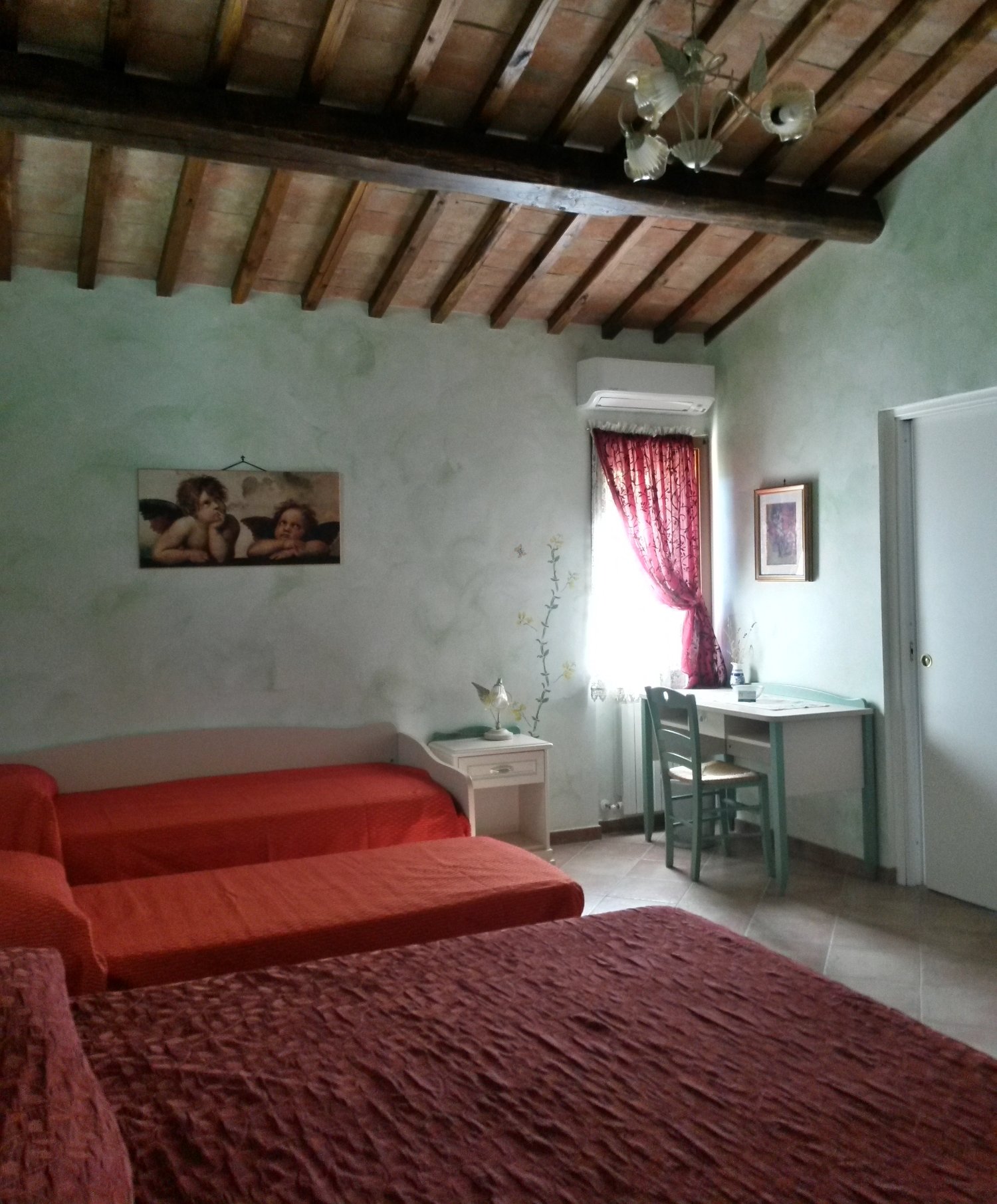 Agriturismo Stella e il Grillo-官方