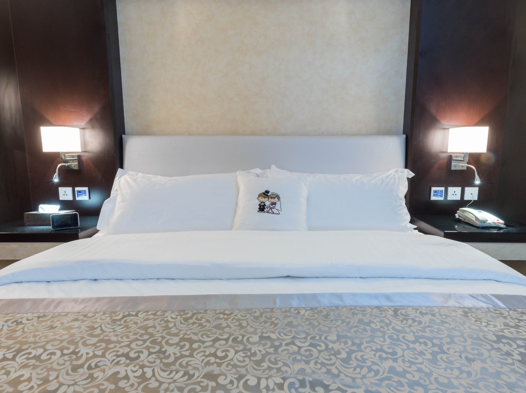 National Park Hotel主图