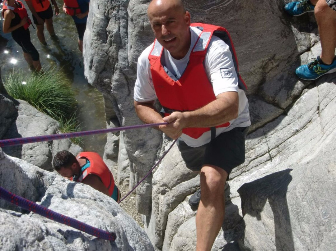 Andando X Málaga-马拉加必去景点