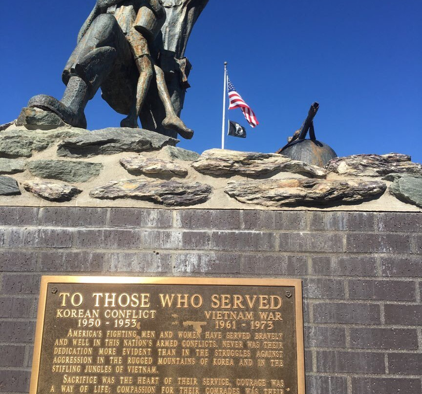 Memorial Park-奥马哈必去景点