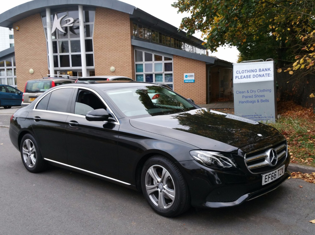 Twelve Transfers-伦敦必去景点