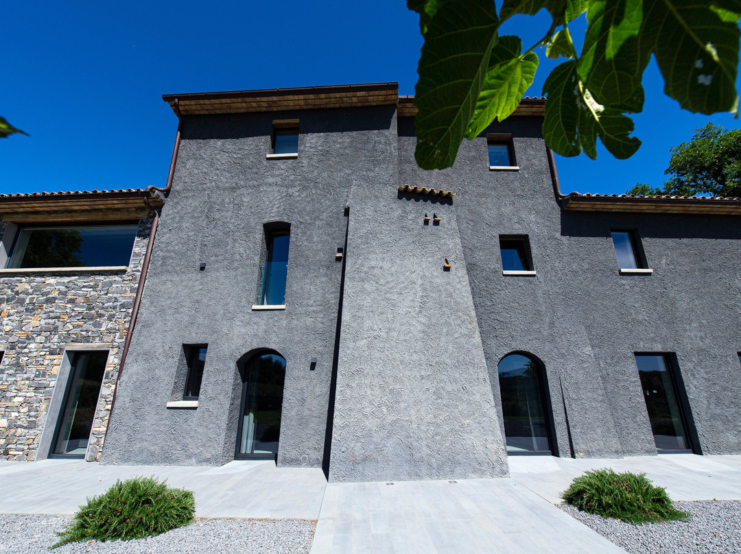 Porano酒店住宿-Rara Factory Design House