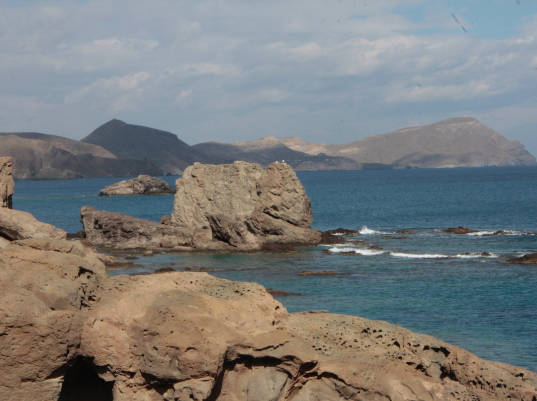 El Cabo de Gata旅游攻略图片