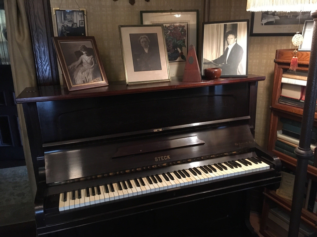 Percy Grainger Home景点图片
