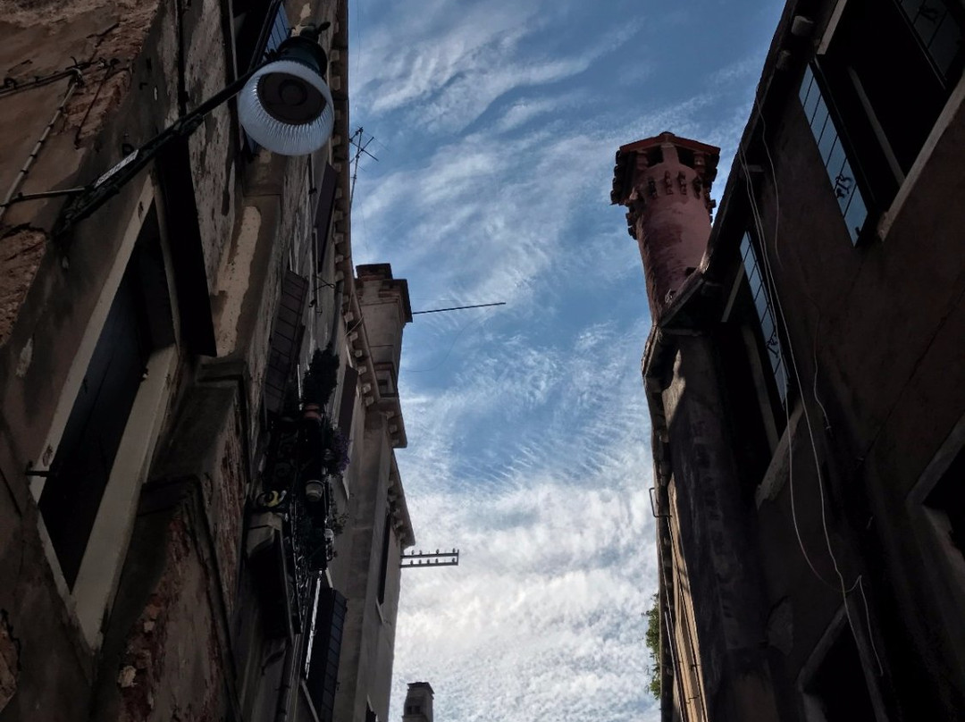 Shooting Different - Venice Photo Tours-威尼斯必去景点