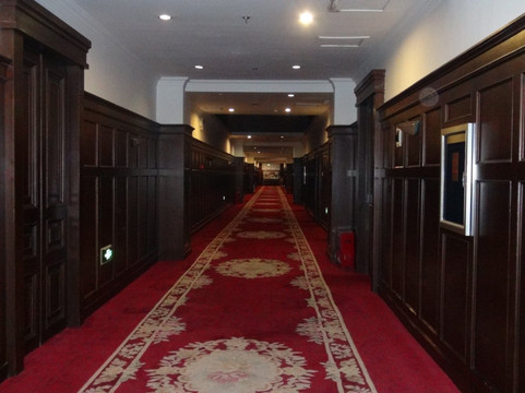 哈尔滨龙门贵宾楼酒店（火车站店）主图