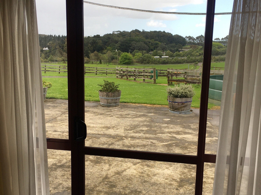 Petshari Lodge主图