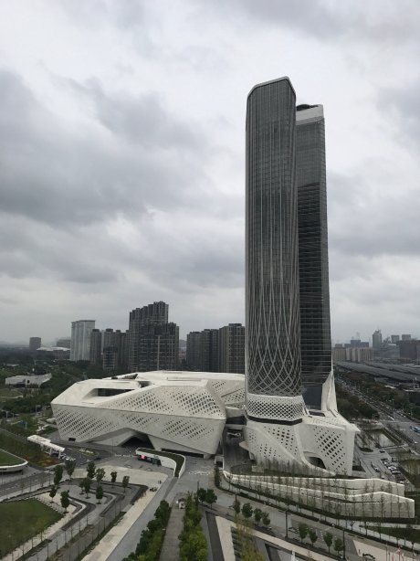 国际青年会议酒店(南京国际青年文化中心店)-浴室