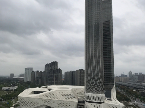 国际青年会议酒店(南京国际青年文化中心店)主图