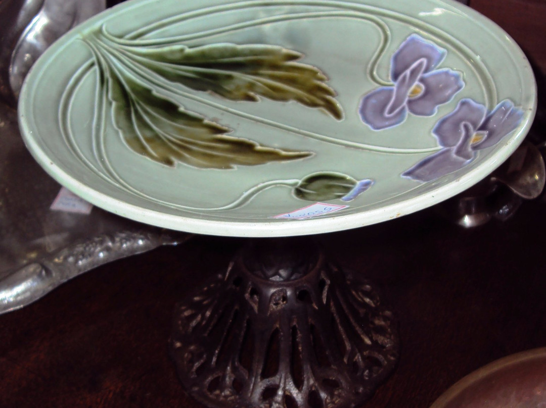 Antiquário Imperial-Nova Petropolis必去景点