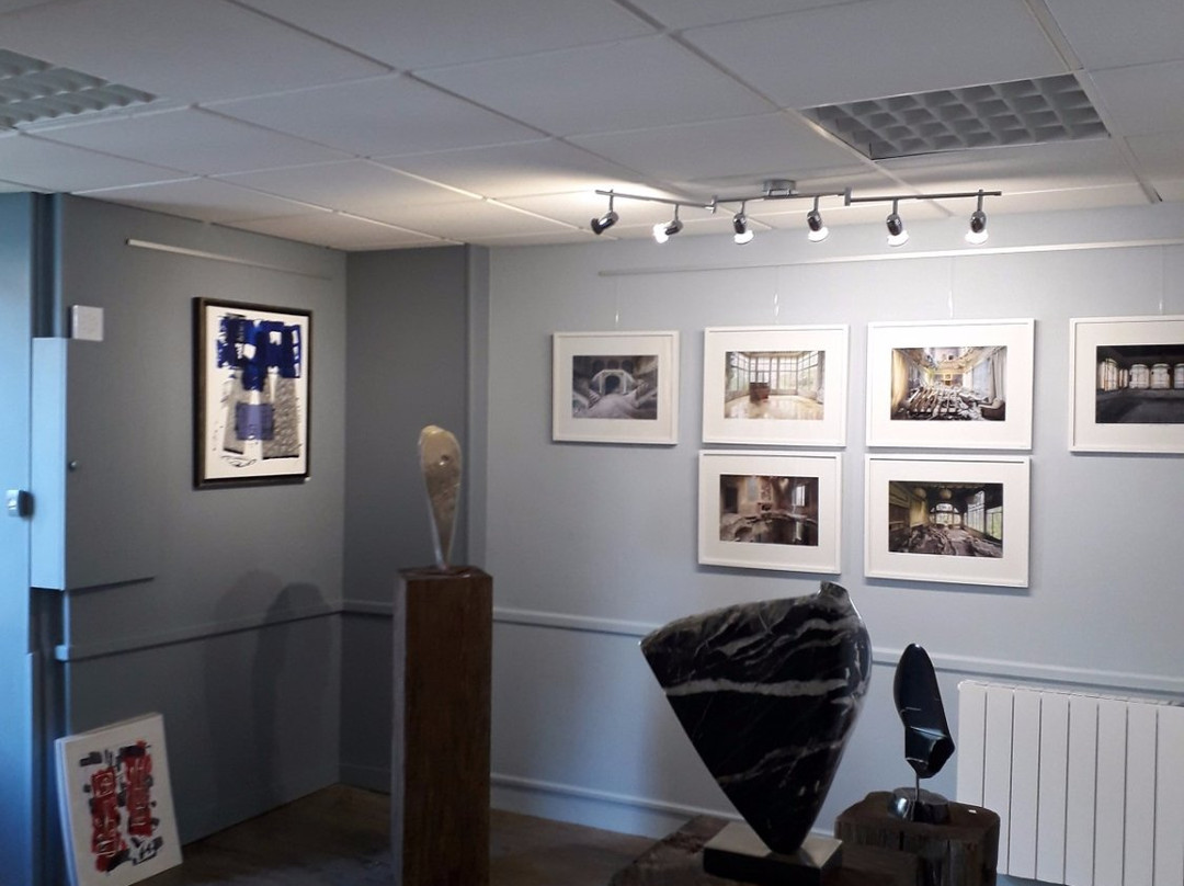 Anywhere Creation-Piegut-Pluviers必去景点