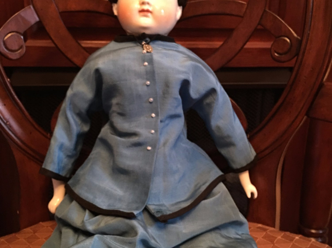 Valarie Moyer's Dolls景点图片