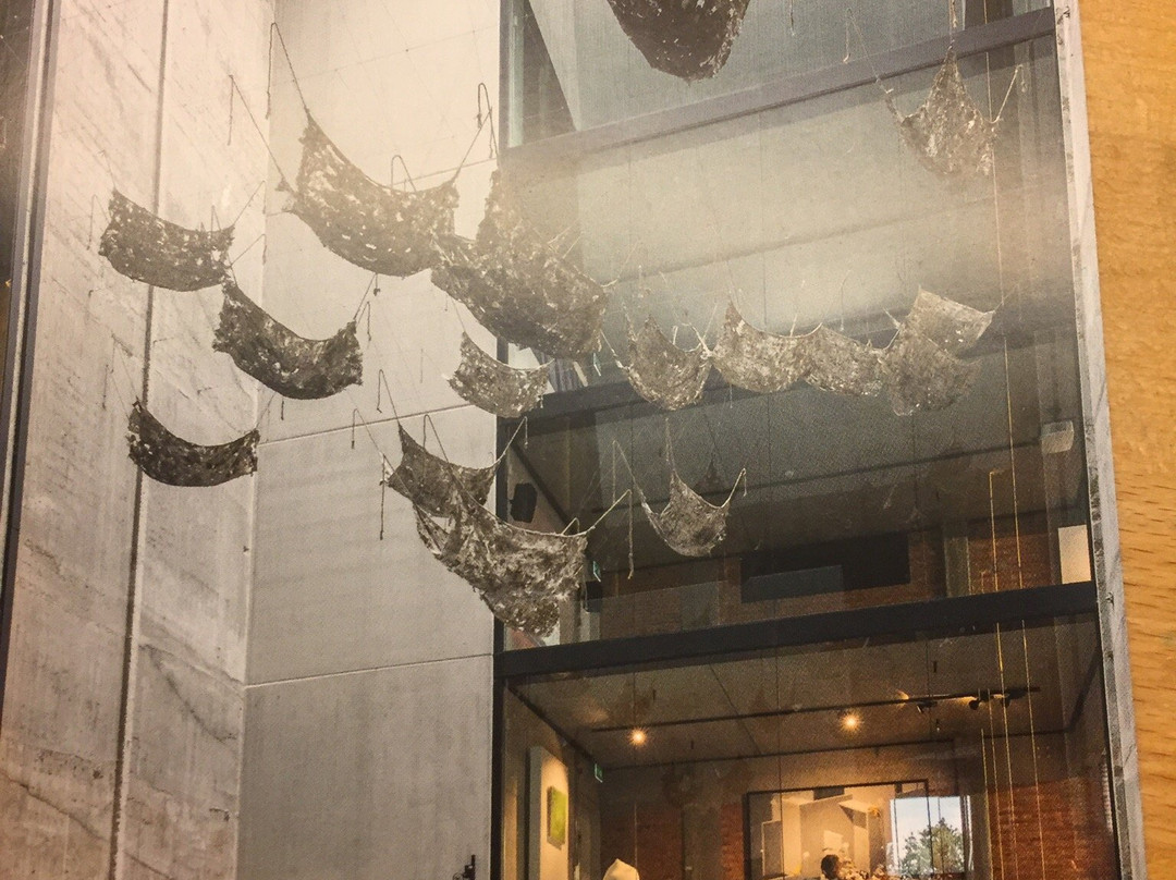 Art Center Hugo Voeten景点图片