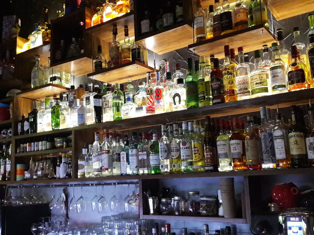 Spoiled-雅典必去景点