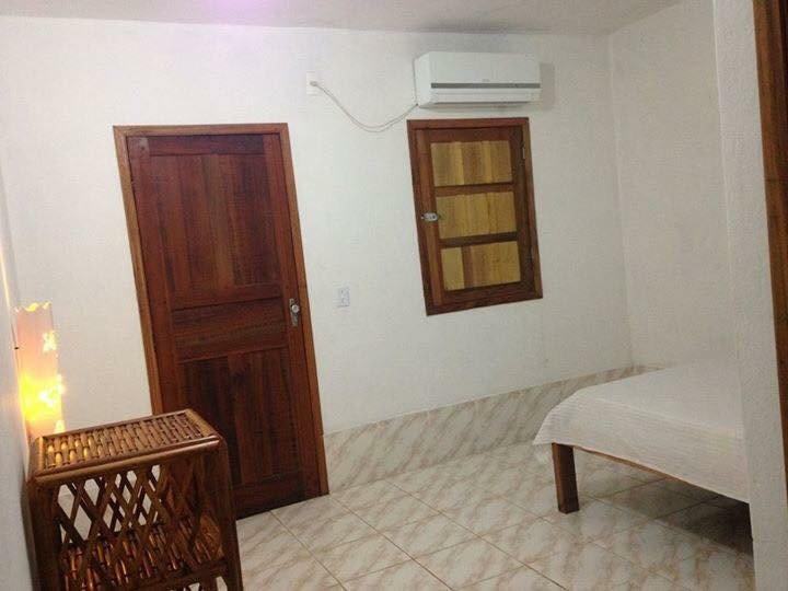 Pousada Luar Do Serrao主图