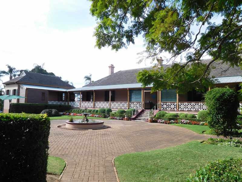 Day Trips From Brisbane-布里斯班必去景点