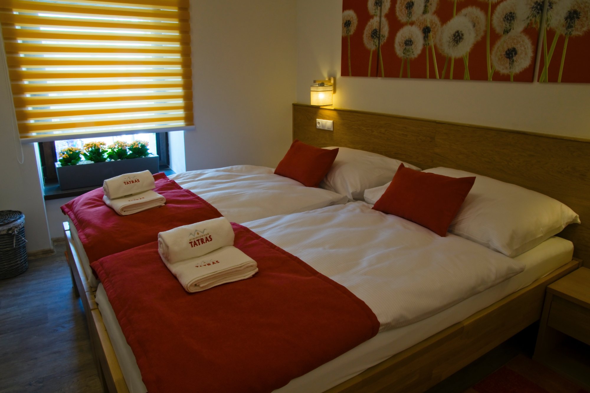 Penzion Minipivovar Tatras-官方