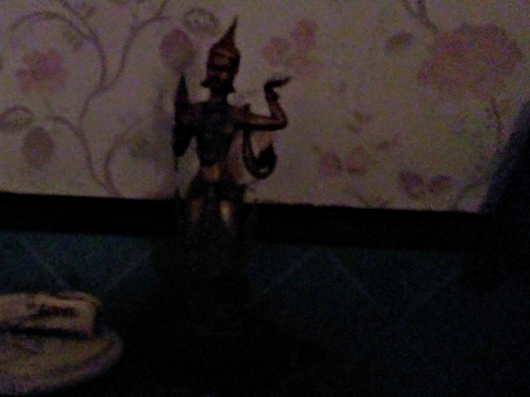 Relax Foot Spa-仰光必去景点