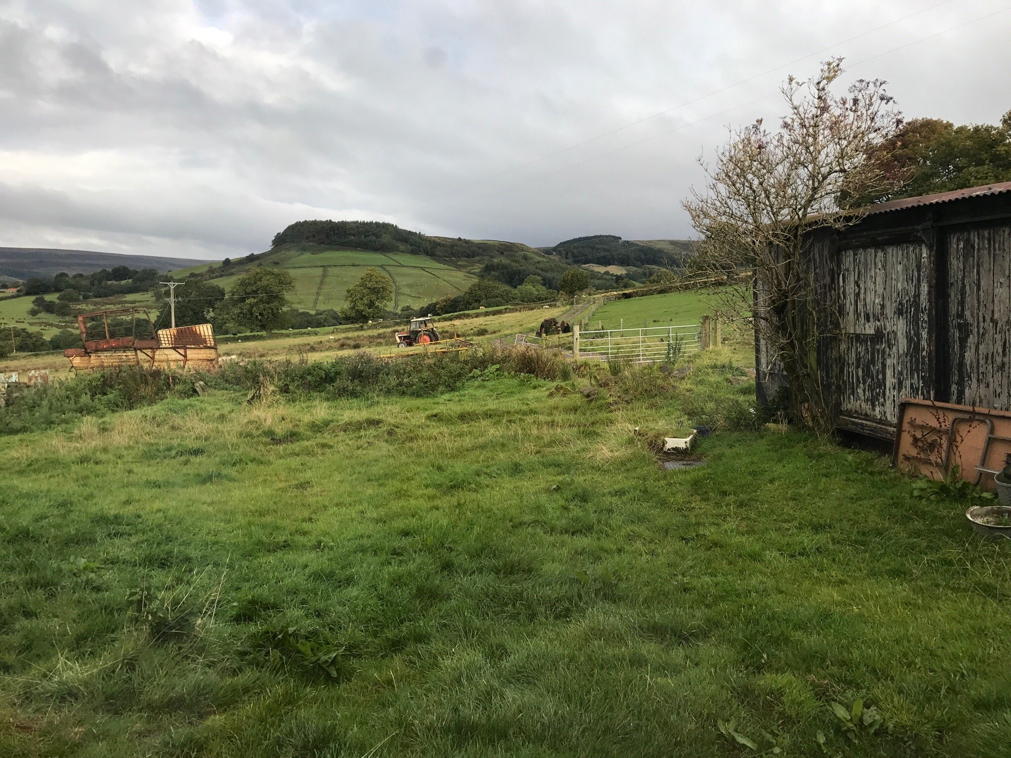 Heygate Farm B&B-官方