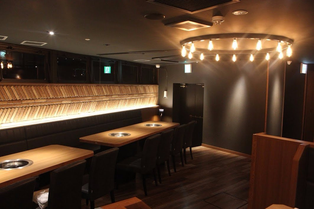 牛角 千葉プライム8店