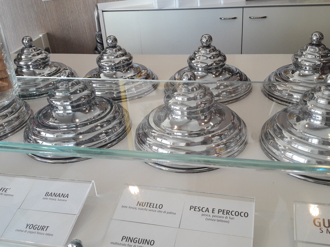 Adelfia餐馆和美食-Caffetteria Vittorio Veneto