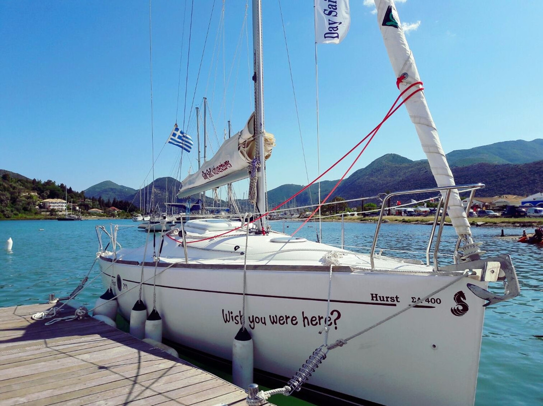 Day Sail Adventures景点图片