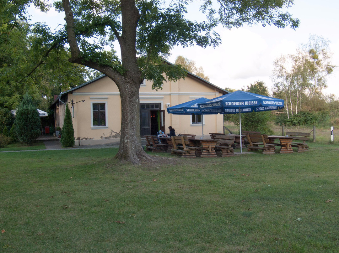 Rieth餐馆和美食-Fennschaenke Hintersee