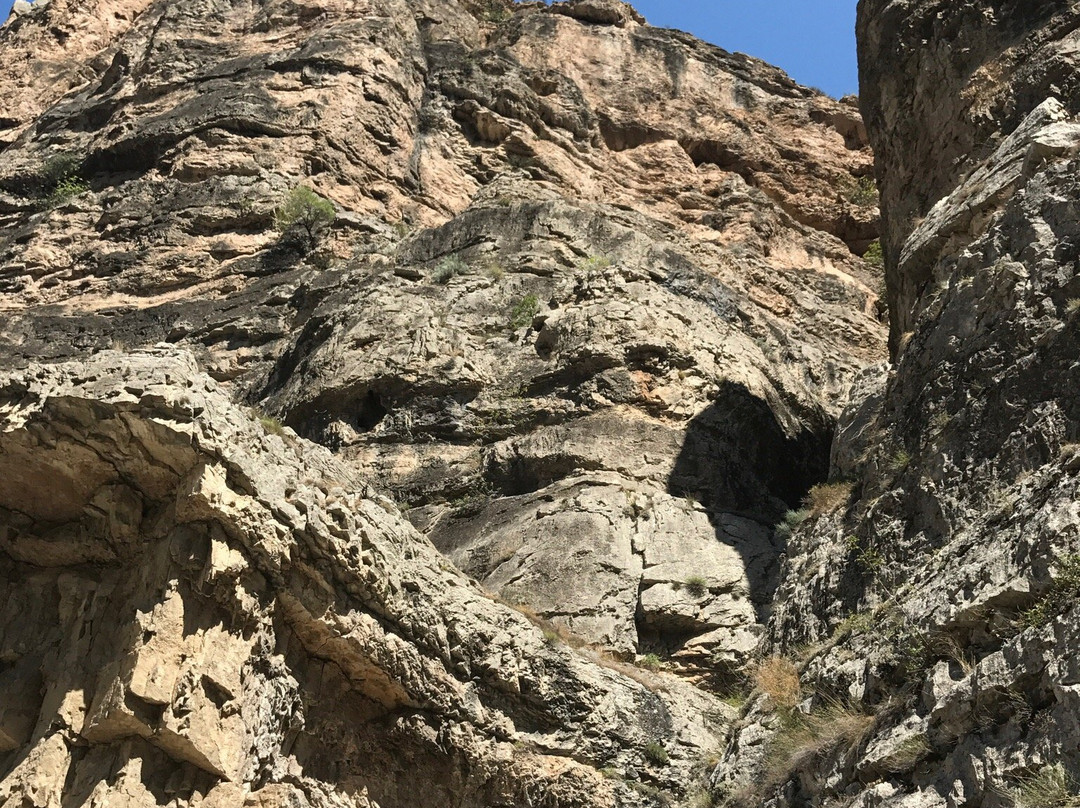 Cehennem Deresi Kanyonu景点图片