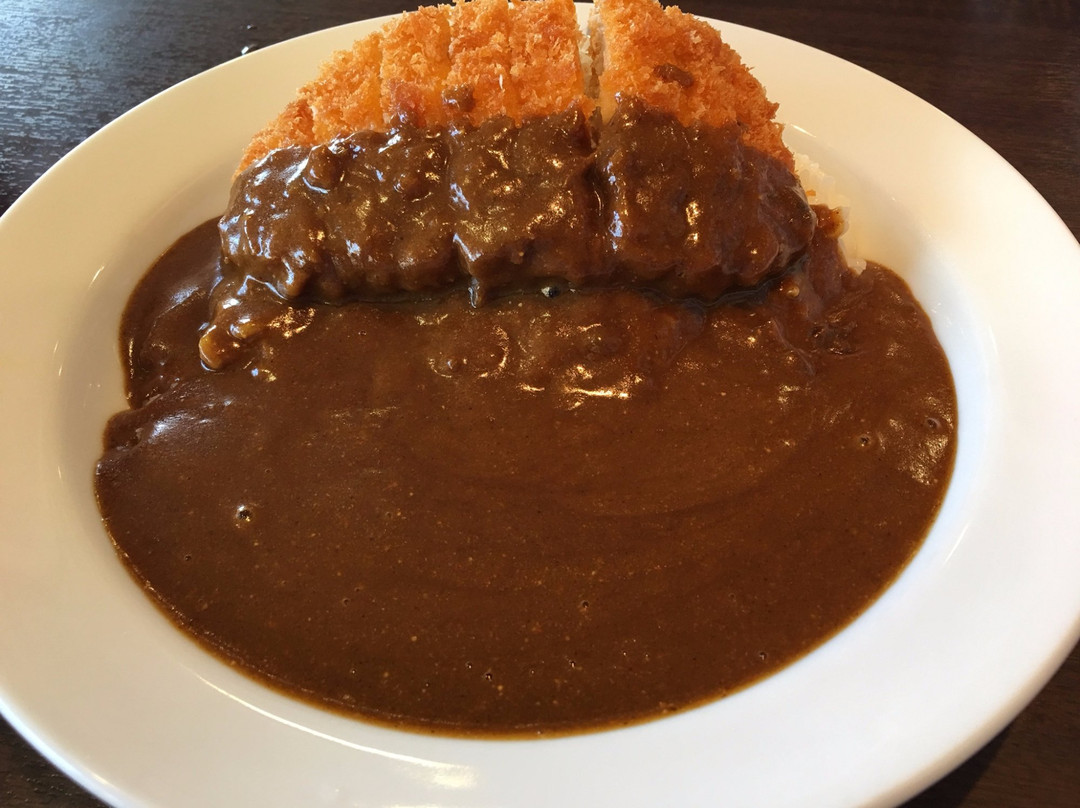 CoCo壱番屋 塩尻大門並木町店